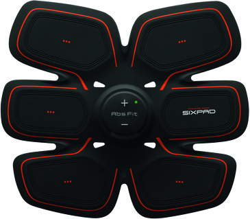 SIXPAD Abs Fit2