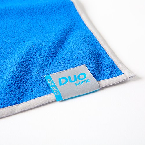 デュオマックス クーリングタオル Duo Max Cooling Towel
