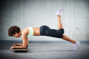 Plankpad体幹トレーニング バランスボード メガロスオンラインショップ