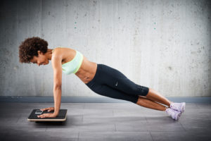 Plankpad体幹トレーニング バランスボード メガロスオンラインショップ
